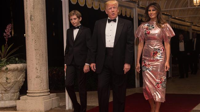'Dems met with shrink on Trump mental health'
