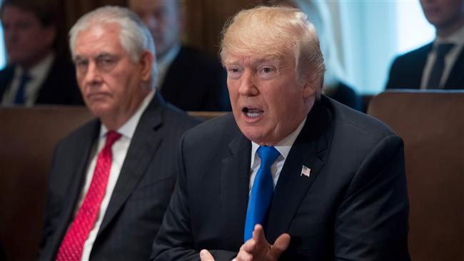 US mulling new Iran sanctions to bolster riots