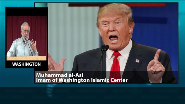 ‘Iran’s regional influence infuriates Trump’