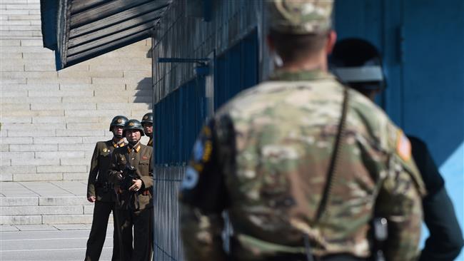 North Korea agrees to high-level talks: South