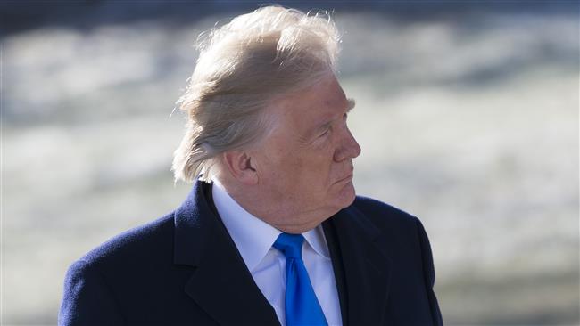 Donald Trump mentally ‘not fit for office’