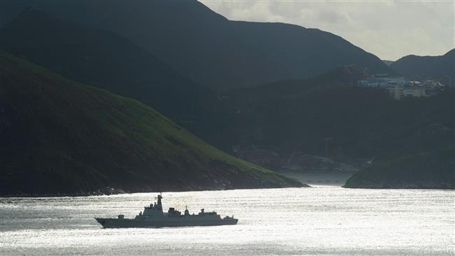 China to build naval base in Pakistan: Report 