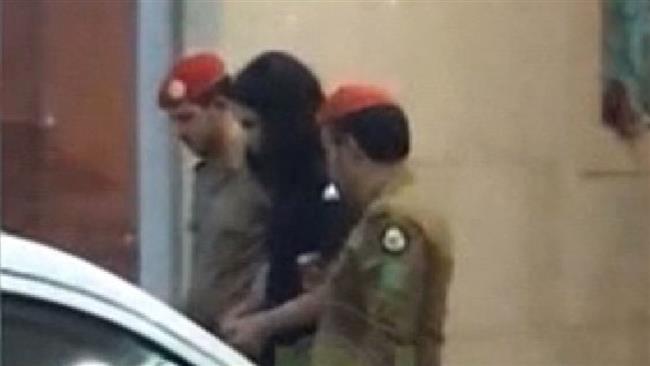 11 Saudi princes put away as purge widens