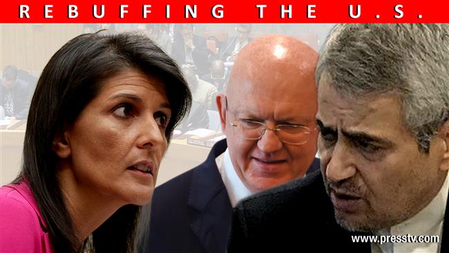 Debate: UN Security Council meeting on Iran protests