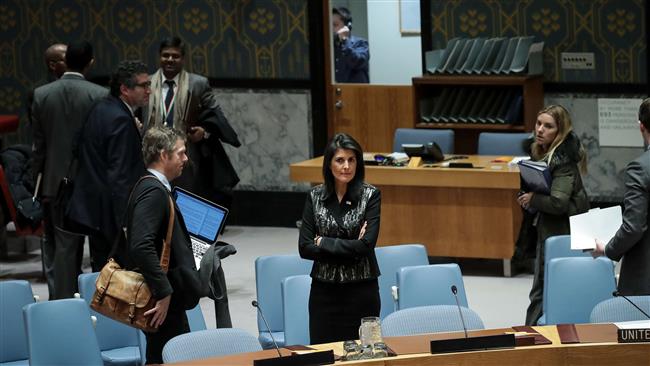 'US exaggerating Iran riots to push own agenda'