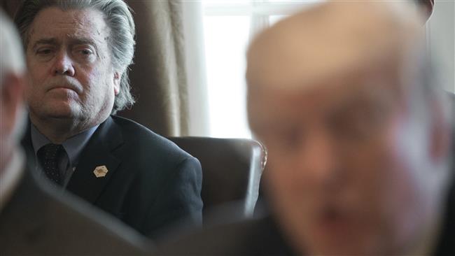 Nigel Farage Trump