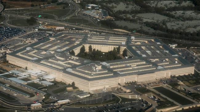 US troops protest sexual assaults in military