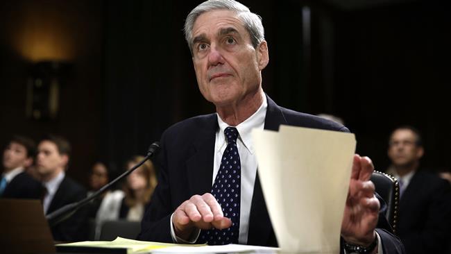 Mueller to interview Trump: Sources