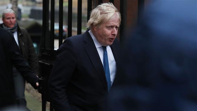 Palestine, Israel should share Jerusalem as capital: UK 