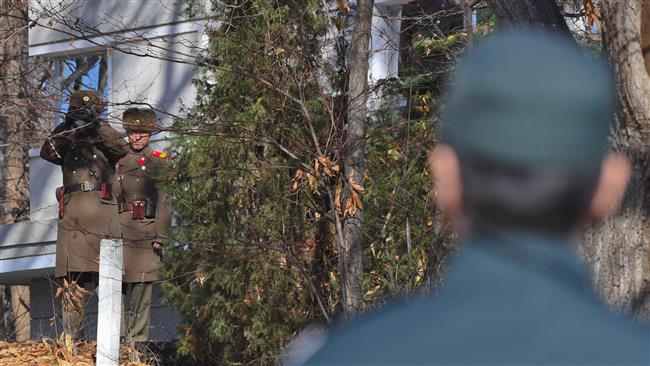 Two Koreas set for first official talks in two years 