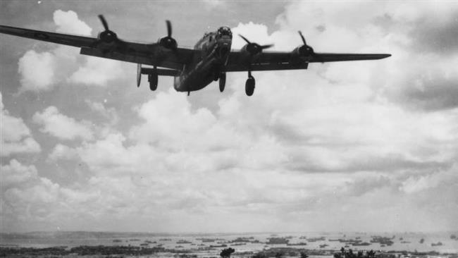 US dropped 7,000 tons of bombs on Japan: Study 