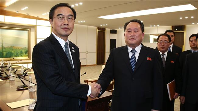 Nukes aimed at US not ‘brethren’ South Korea: North