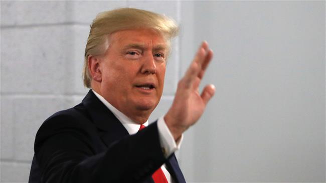 Trump’s North Korea U-turn face saving tactic?  