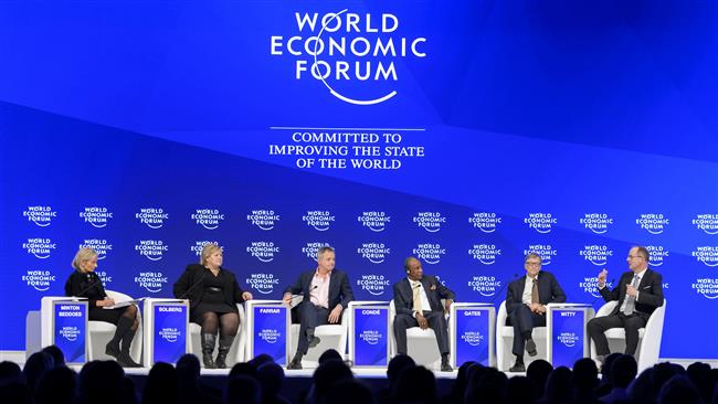 Trump to promote America First at Davos