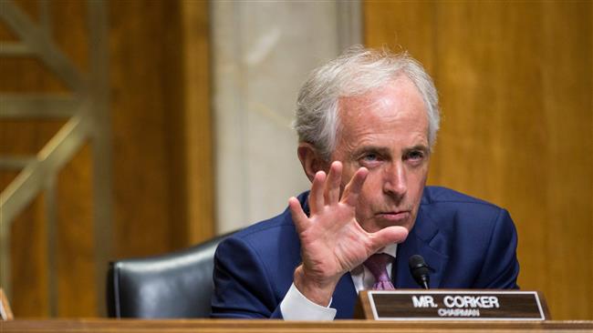 Progress being made to ‘fix’ Iran deal: US Senator