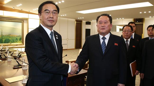 North Korea to attend winter Olympics 