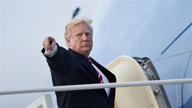 Limit access to nukes for ‘petulant and foolish’ Trump