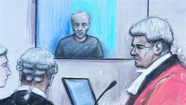 Ex-British football coach pleads guilty to pedophilia
