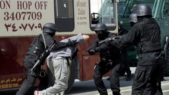 UN censures UAE over human rights violations