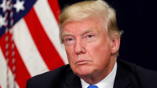 Trump sparks another controversy by his vulgar remarks