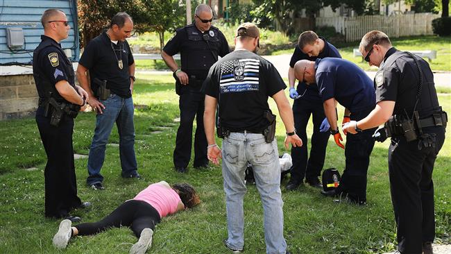 US drug-overdose suicides may be going undetected