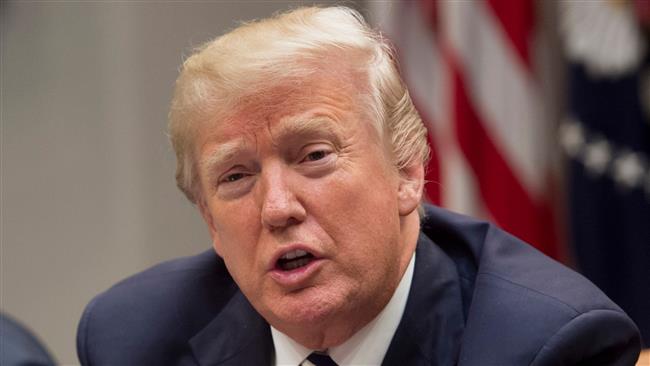Trump: Why do people from ‘shithole countries’ come to US?