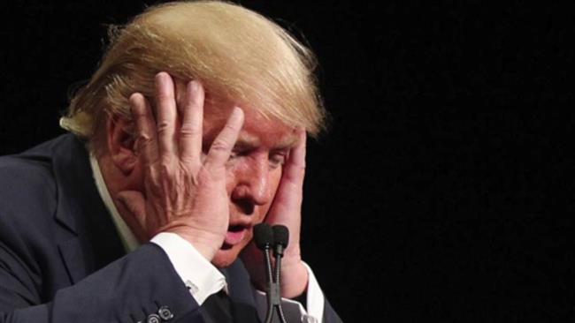 'Trump paid porn star hush money before election'