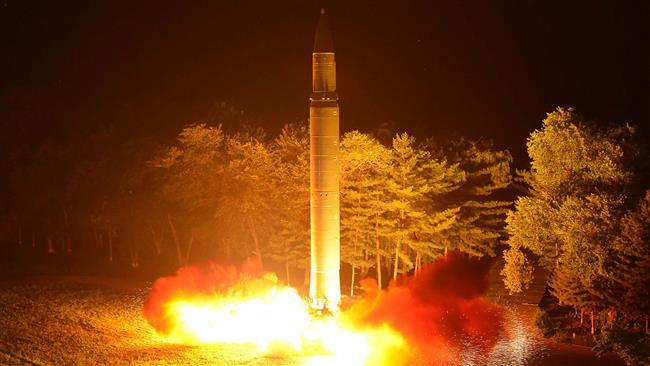 False alert of incoming ICBM causes panic in Hawaii