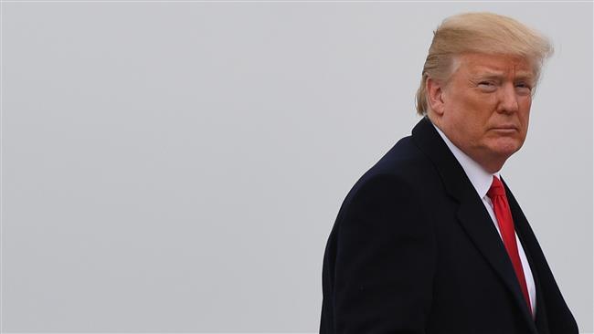 Trump admits using ‘tough’ words against immigrants 