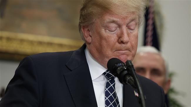 ‘Trump’s idle threat against Iran deal has no global backing’
