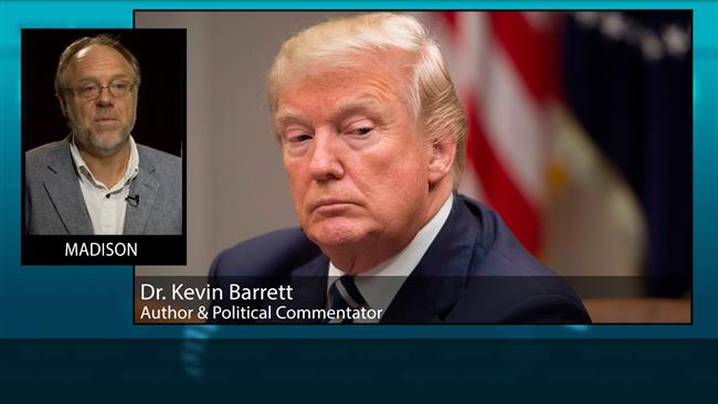 Why Trump makes noise about Iran nuclear deal 