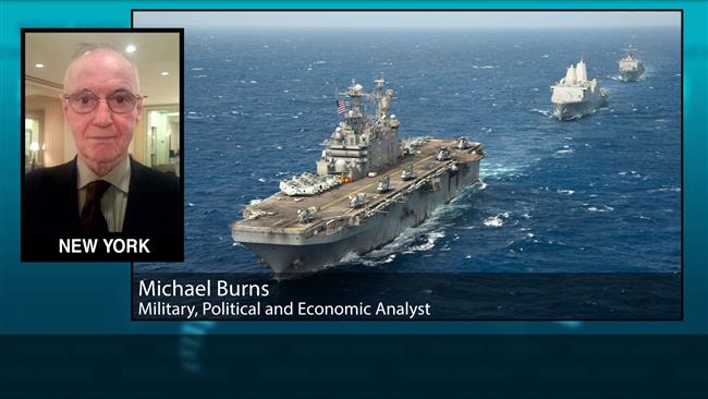 ‘US caught flat-footed by North Korea’