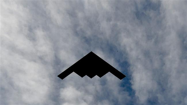 US moves more warships, bombers near N Korea