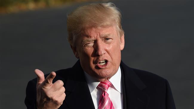 Nigeria calls in US envoy over Trump’s Africa slur