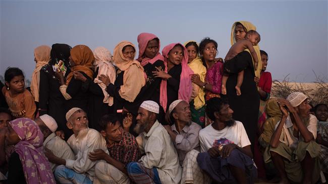 Rohingya's safety must be ensured upon return: UN