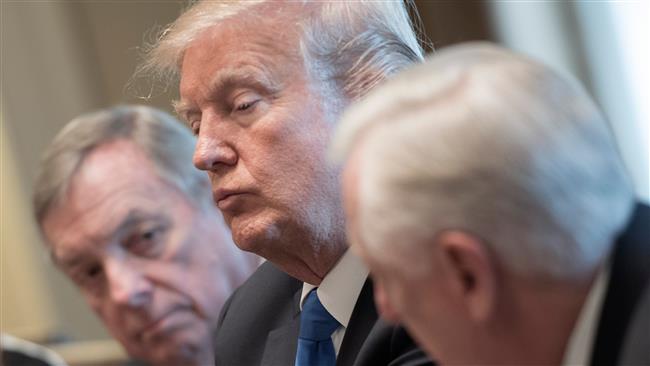 Trump war on Iran deal put US at risk of isolation