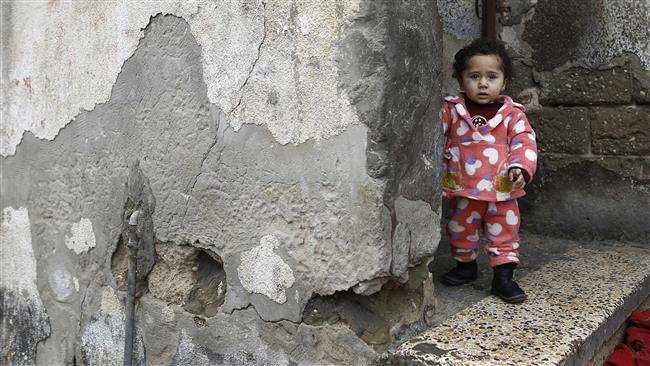 US cutting of aid for UNRWA censured