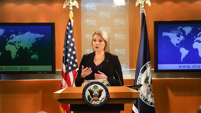 US to Turkey: Don’t attack Syria's Afrin