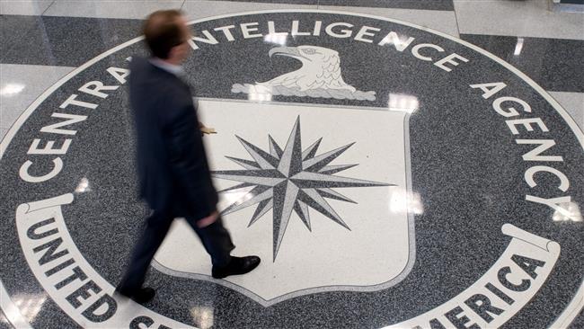 ‘Syrian militants’ ride with CIA to be short-lived’