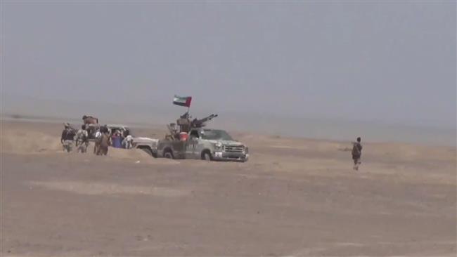 Yemen objects UAE presence on Socotra islands