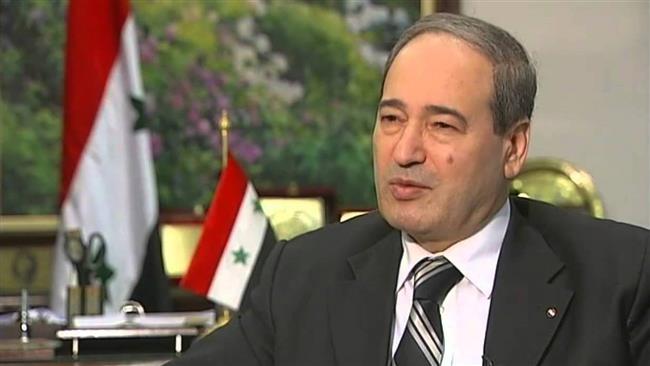 Syria warns Turkey against Afrin military operation