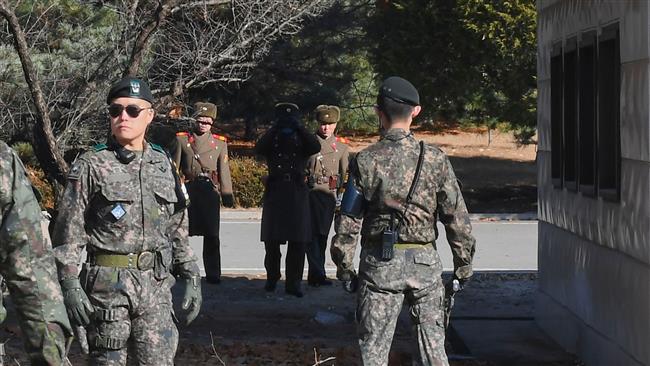 War on Korean Peninsula ‘closer than ever’