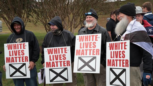 Murders by white supremacists in US doubled in 2017 