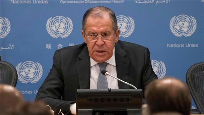 Iran deal to collapse if US withdraws: Russia