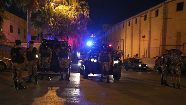 Israel to reopen Jordan embassy after ‘apology’ for killings