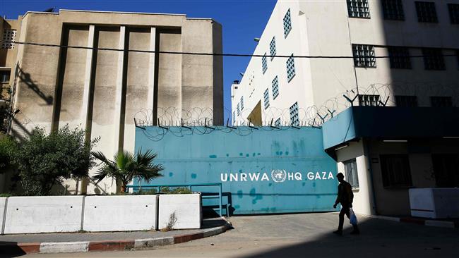 US won't pay $45 million pledged for Palestinian refugees