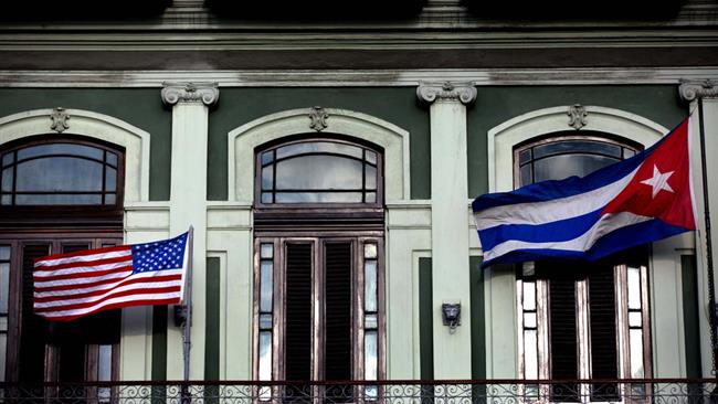 US, Cuba discuss drug trafficking fight amid tensions