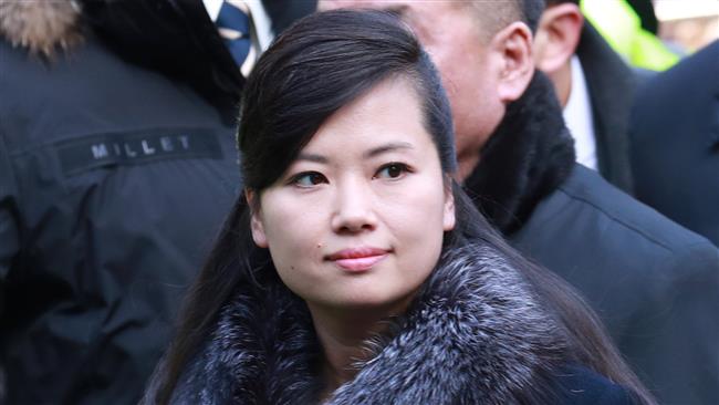 North Korean logistical delegation arrives in Seoul 
