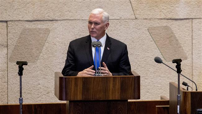 ‘US embassy to move to Jerusalem by end of 2019’