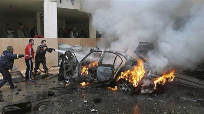 Turkey hands over suspect in attack on Hamas official